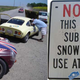 Illustration for article titled Tire Chains And Lucas Electrics In Californias Gold Country: The 2009 Snowball Rally